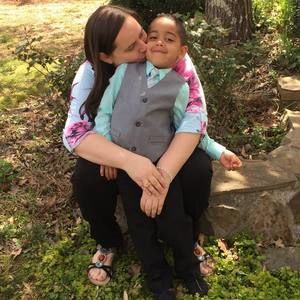 Meet your Posher, Christie